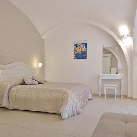 Sirena Apartment Minori Eksteriør billede