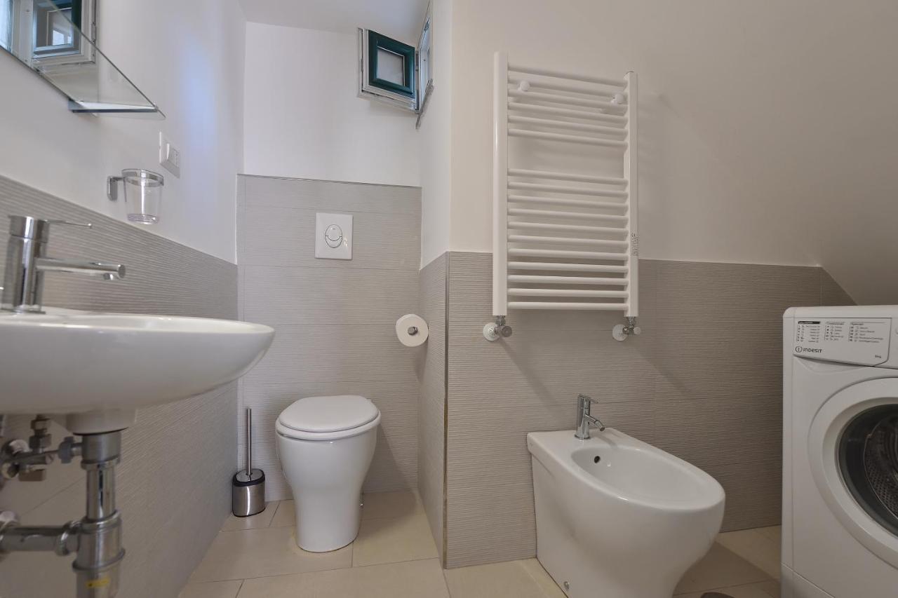 Sirena Apartment Minori Eksteriør billede